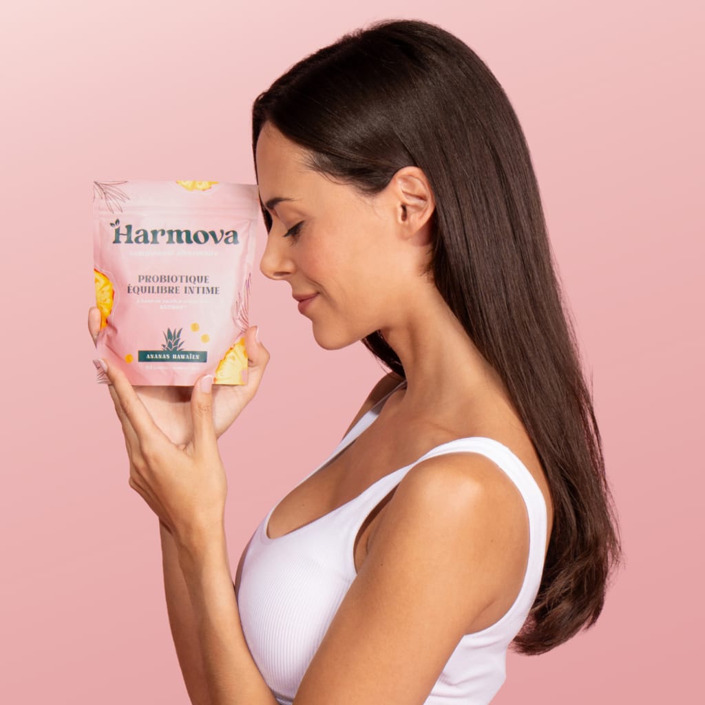 Gummies Équilibre Intime