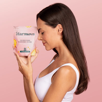 Gummies Équilibre Intime