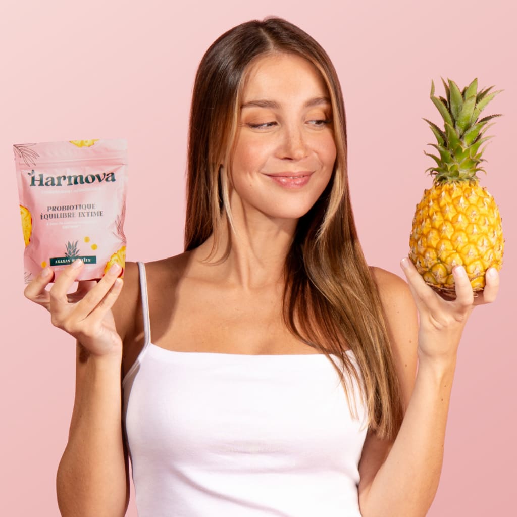 Gummies Équilibre Intime