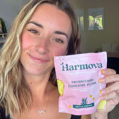 Gummies Équilibre Intime