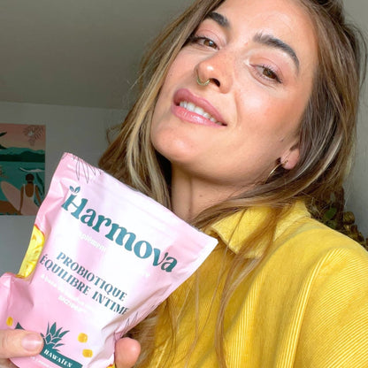 Gummies Équilibre Intime