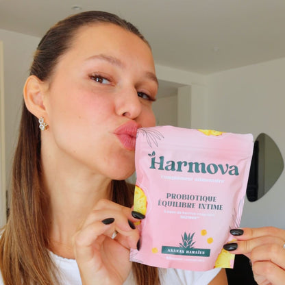 Gummies Équilibre Intime