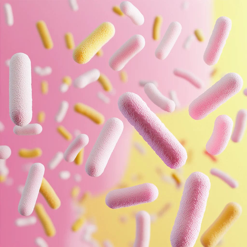 Gummies Équilibre Intime